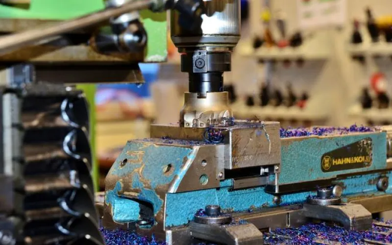 Бийский сторож украл пять станков за ночь