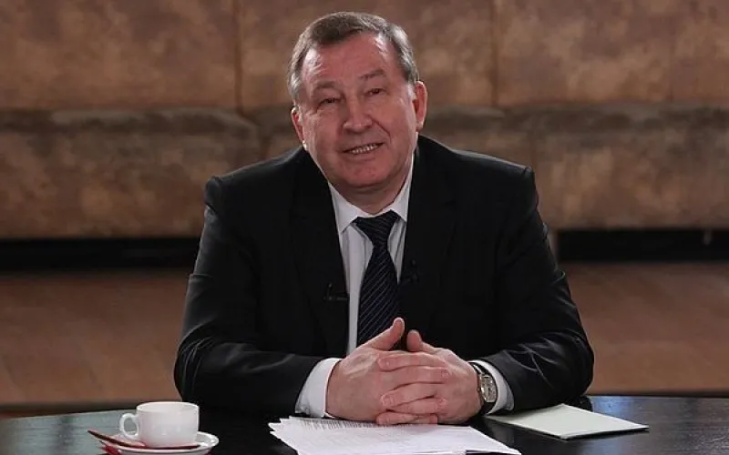 «Уникальная эпоха»: политологи об отставке Александра Карлина