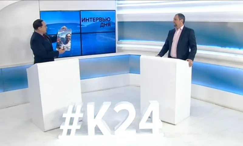 Бардовский концерт пройдёт в Барнауле 