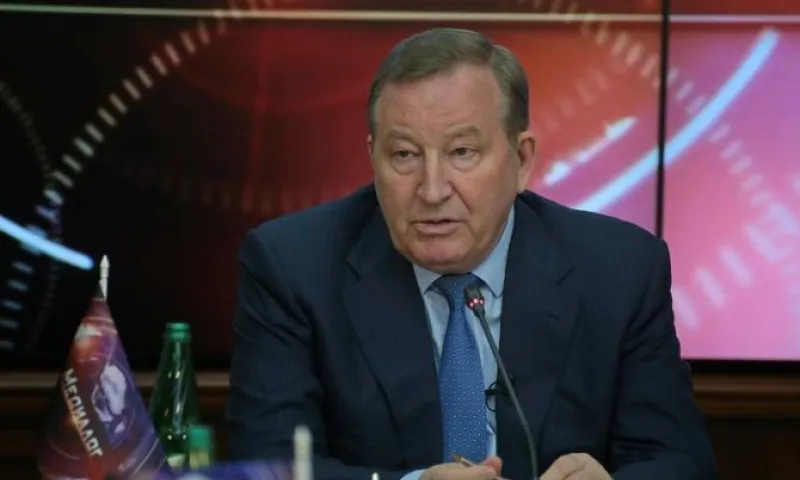 Александр Карлин заявил, что основной объем посевных работ будет выполнен до 10 июня