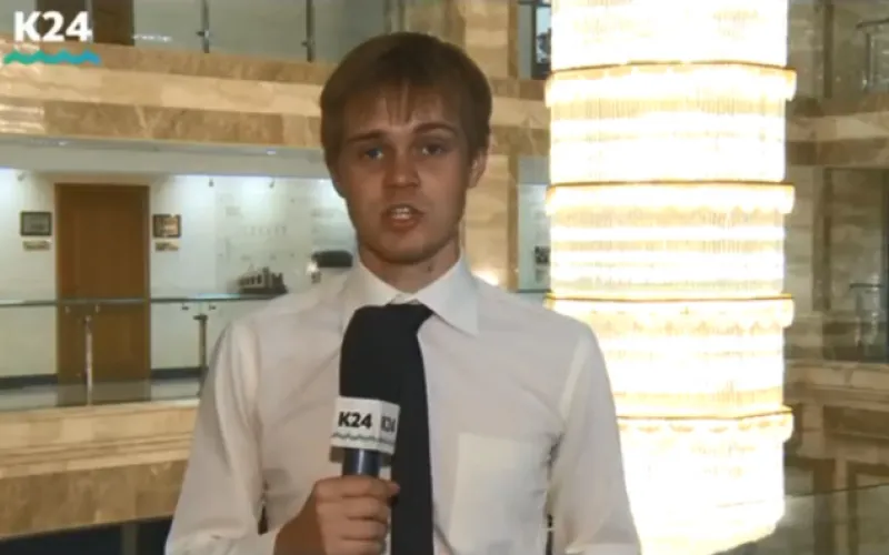 Сессия АКЗС с Виктором Томенко началась в Алтайском крае