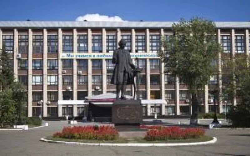 В Алтайском политехе проведут день открытых дверей