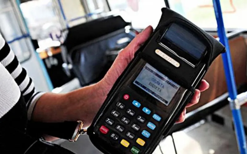 Транспортные карты для электричек вводят в Алтайском крае 