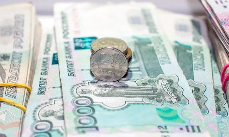 Размер МРОТ увеличится в России в 2019 году 