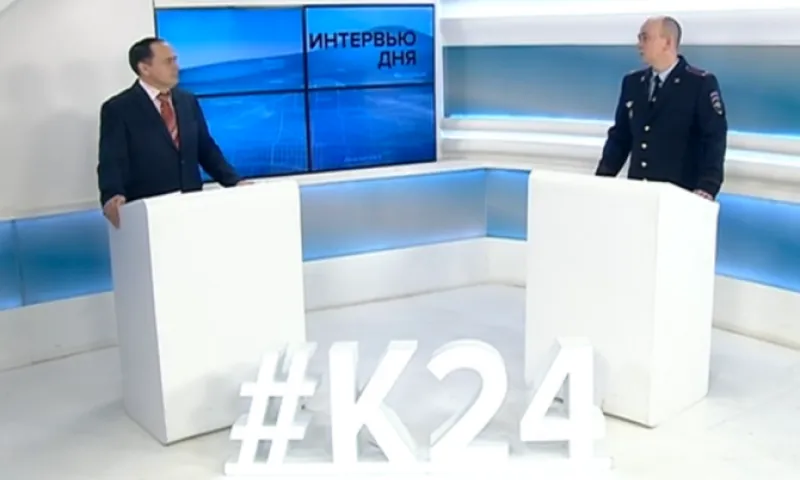 Владимир Никитченко: как не стать жертвой телефонных и интернет-мошенников