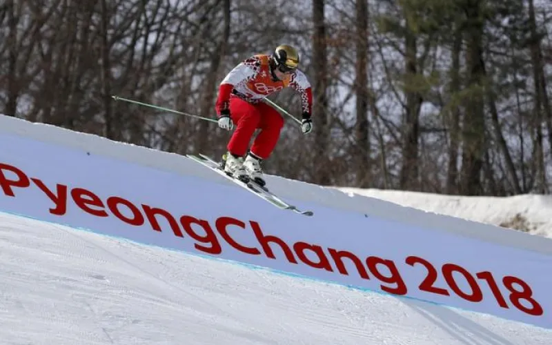 Барнаульский спортсмен завоевал бронзовую медаль на Олимпийских играх