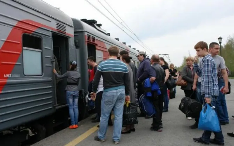 Почти 2 000 человек переехало в Алтайский край в январе