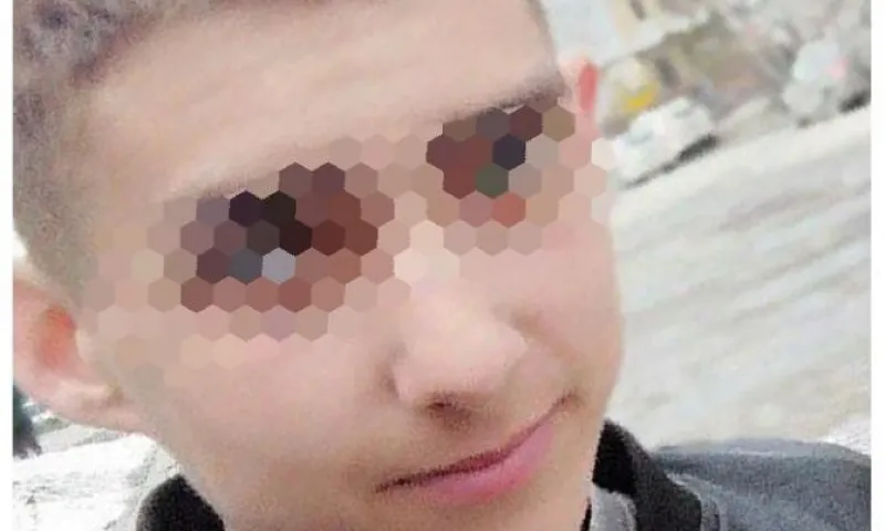Соцсети: мужчина пропал в Барнауле