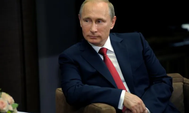 Владимир Путин вручит жителям Алтайского края высокие государственные награды