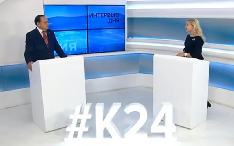 Инна Вейцман расскажет о правильном употреблении сладкого и его влиянии на здоровье