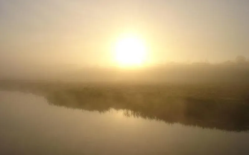 «Бесприданница» и настоящая река: театр драмы готовится удивить зрителей