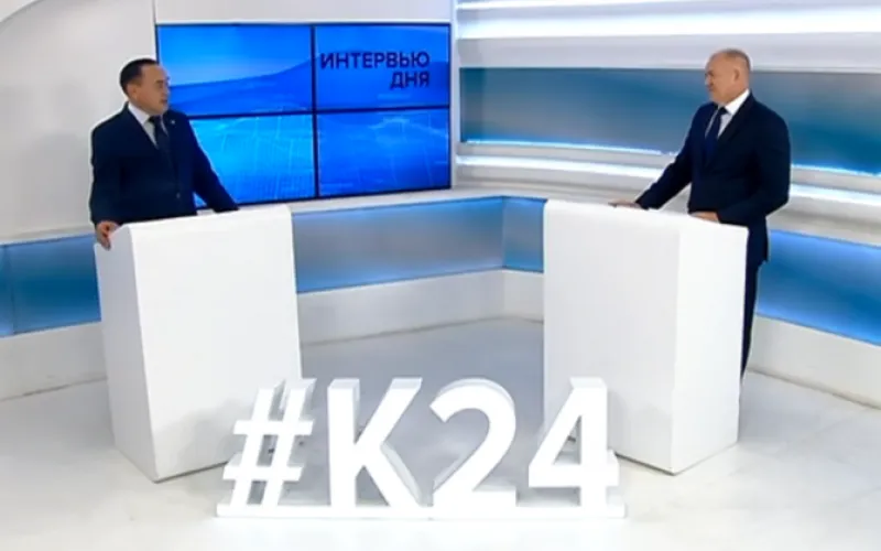 Игорь Князев: акция «День приёма монет от населения» пройдёт в Алтайском крае