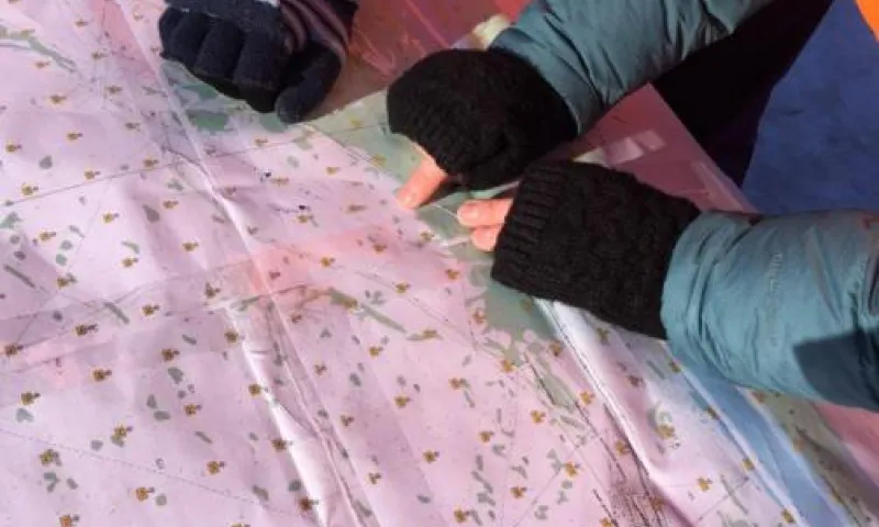 Стали известны подробности пропажи девушки в Алтайском крае