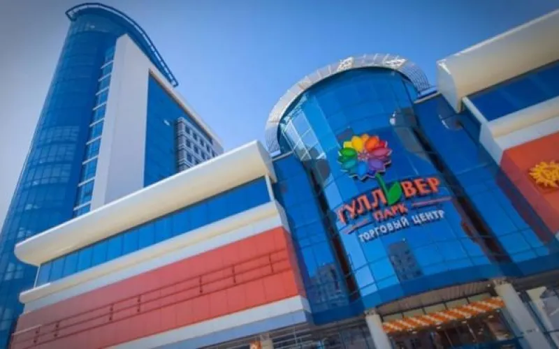 Прокуратура требует приостановить работу четырех ТРЦ в Алтайском крае 