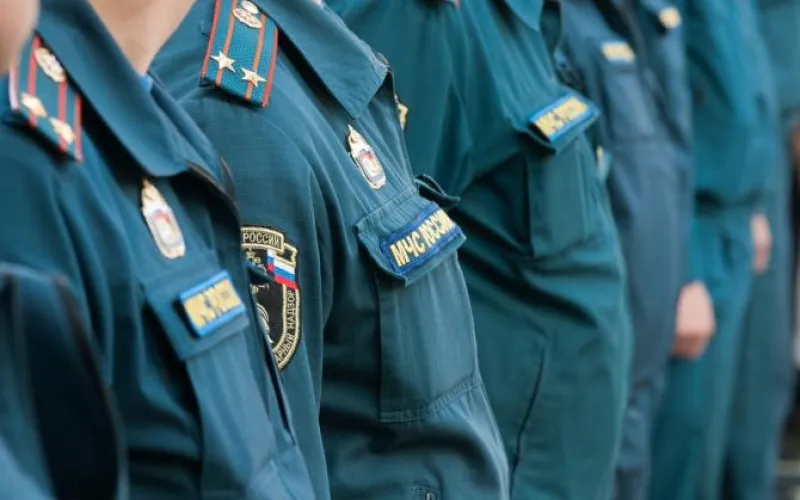 Опубликован прогноз ЧС с 5 по 11 октября
