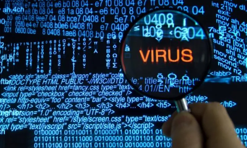 Хакеры рассылают новый вирус через Word в России