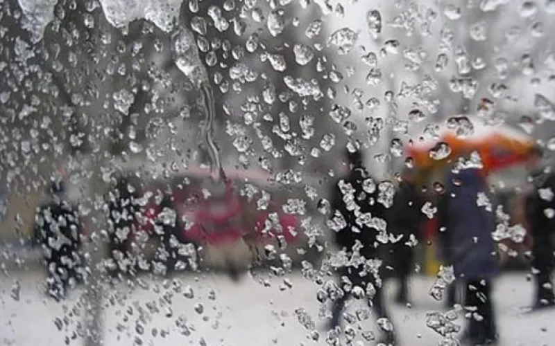 Дожди и снегопады: неустойчивая погода ожидается в Алтайском крае