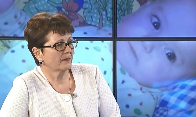«Интервью дня»: единый социальный кластер