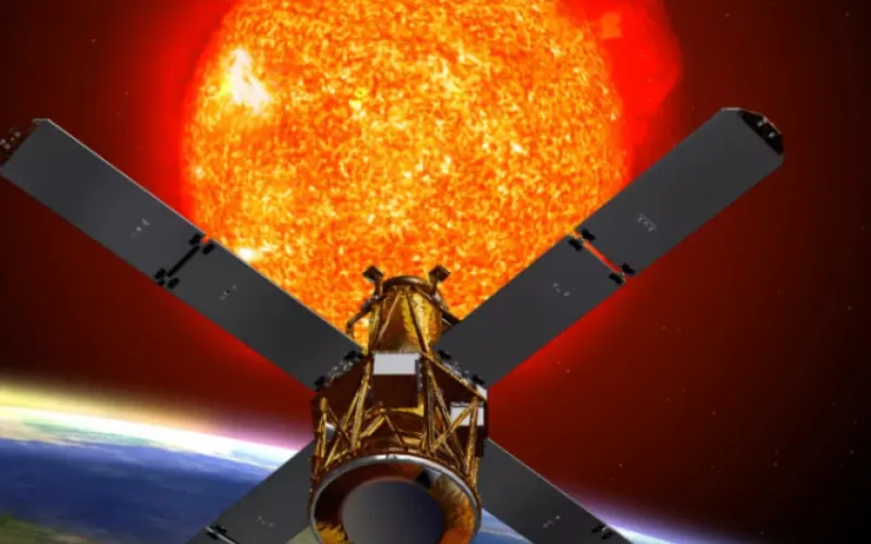 Телескоп для изучения пятен на Солнце установят в Барнауле