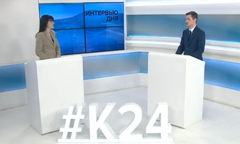 Сергей Широкоступ: как АГМУ отмечает День российской науки