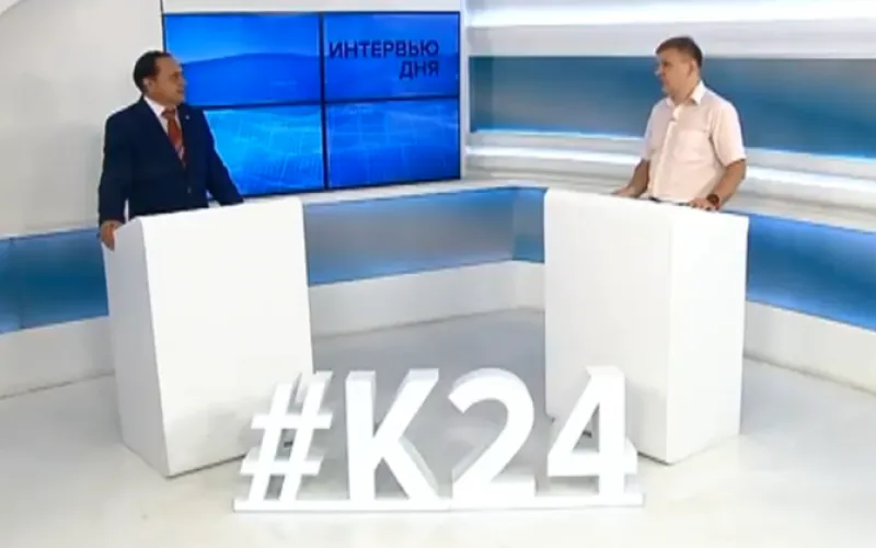 «Интервью дня»: член правления Российского союза директоров ИТ Юрий Шойдин