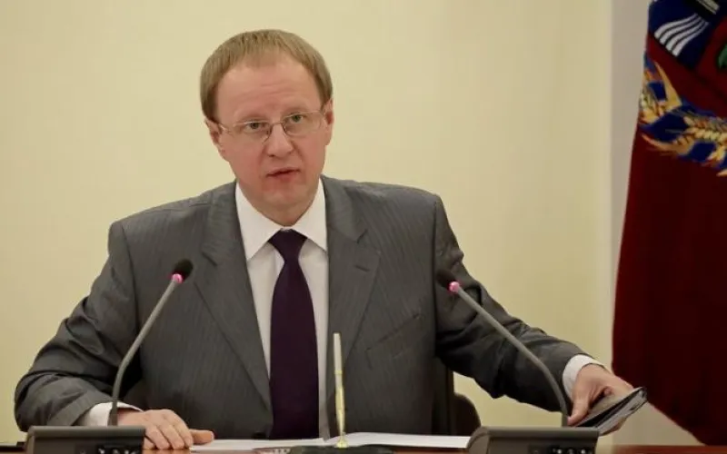 Режим ЧС введен в Алтайском крае