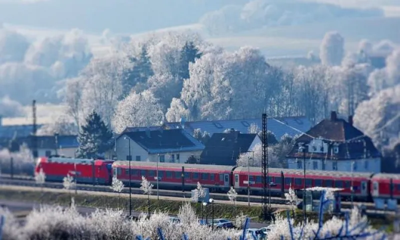 Депутаты предложили ввести дешевые невозвратные билеты в плацкарт в России