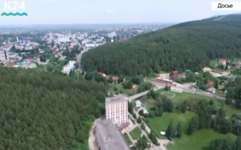 Алтайский край войдет в туристический маршрут «Золотое кольцо Сибири»