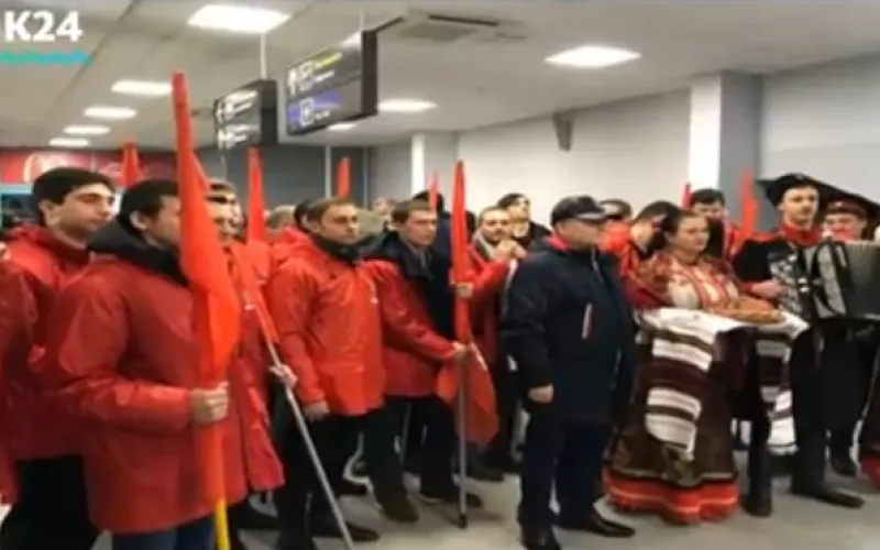 Рассказываем, чем занимаются кандидаты в президенты России 