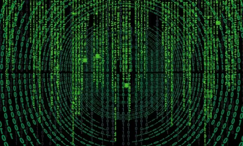 Новый вирус-вымогатель появился в Windows