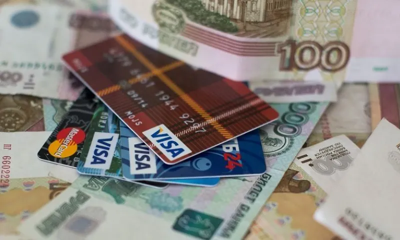 Жительница Барнаула задержана за кражу денежных средств