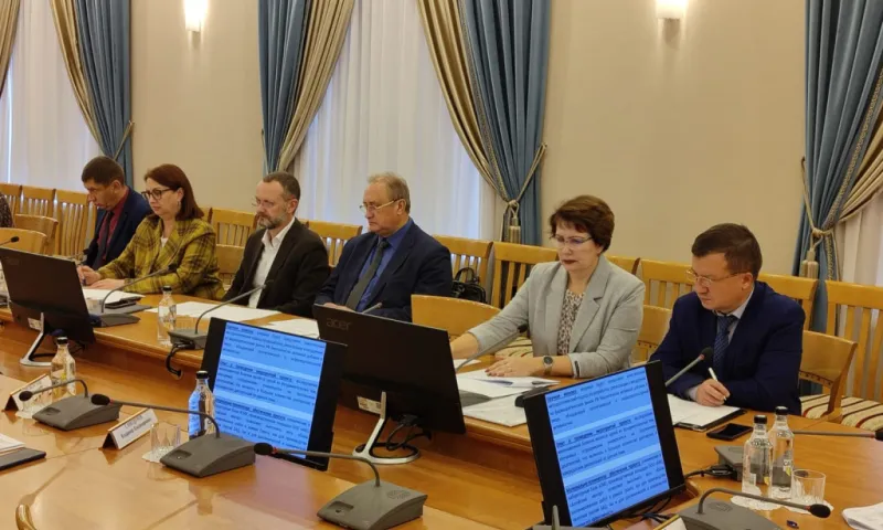 Восемь проектов в сфере биотехнологий получат грант губернатора Алтайского края