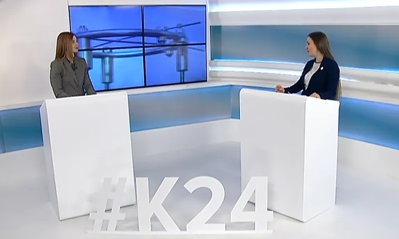 «Интервью дня»: кандидат биологических наук, доцент кафедры зоологии и физиологии АлтГУ  Татьяна Антоненко