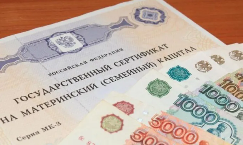 Алтайские семьи смогут быстрее получить сертификат на материнский капитал