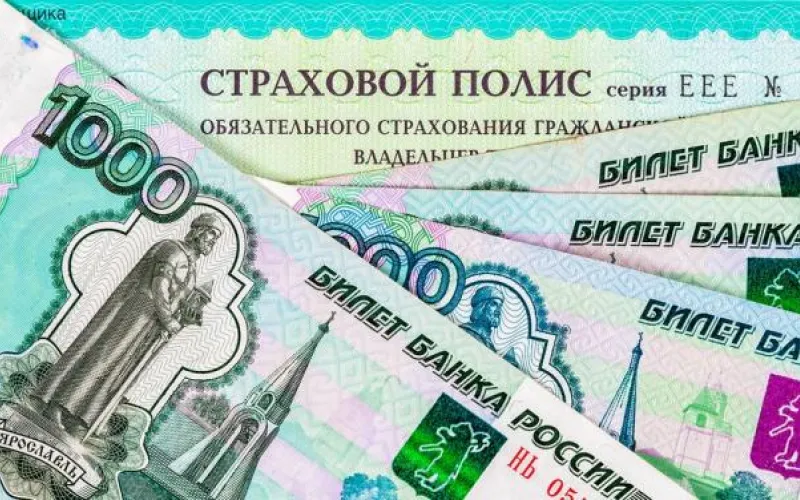 Госдума попросила президента РФ санкционировать проверку союза страховщиков по ОСАГО