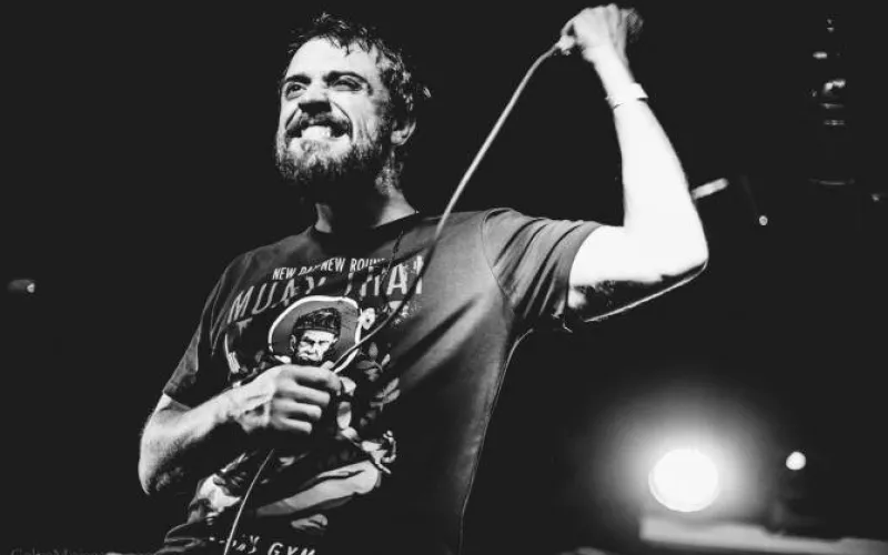 Группа «План Ломоносова» выступит в Барнауле 11 апреля