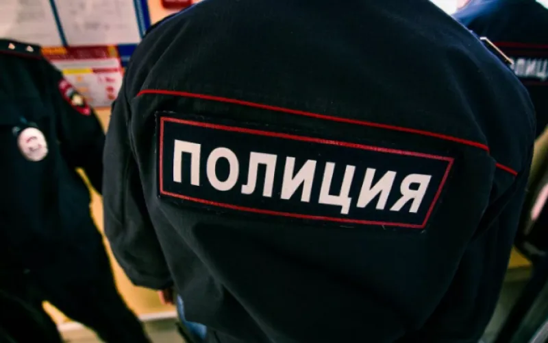 Алтайские полицейские изъяли партию синтетических наркотиков