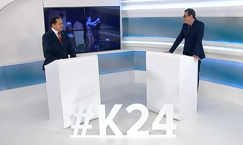 «Интервью дня»: куратор галереи «Республика Изо», арт-критик Вадим Климов
