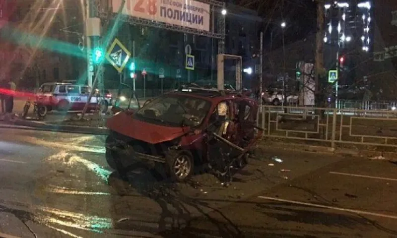 Расследование уголовного дела по ДТП в отношении водителя BMW X6 завершено в Барнауле