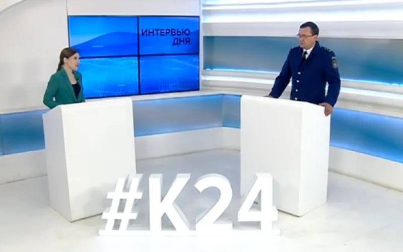 Эксперт рассказал, как обезопасить себя от взрыва бытового газа