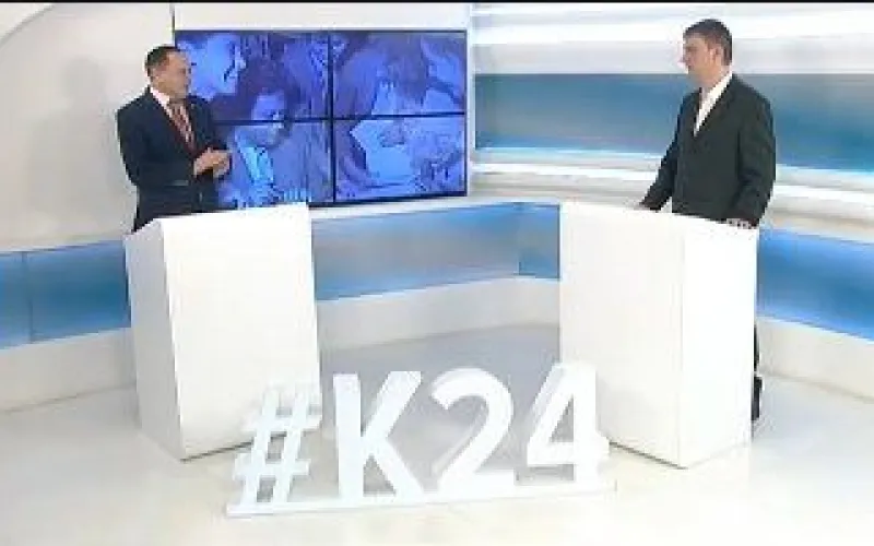 «Интервью дня»: сотрудник барнаульской библиотеки имени Марка Юдалевича Евгений Бондарев