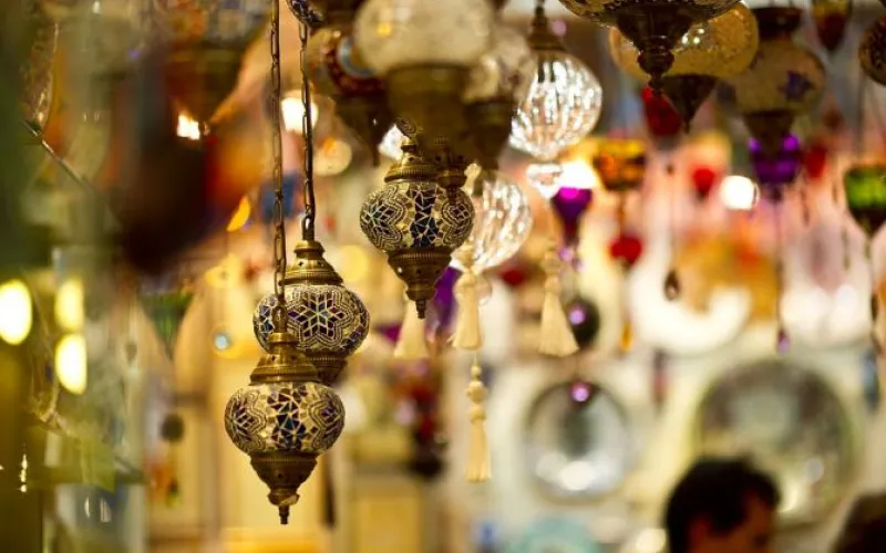 Мероприятия алтайского событийного туризма отличаются активной интеграцией сувенирной продукции