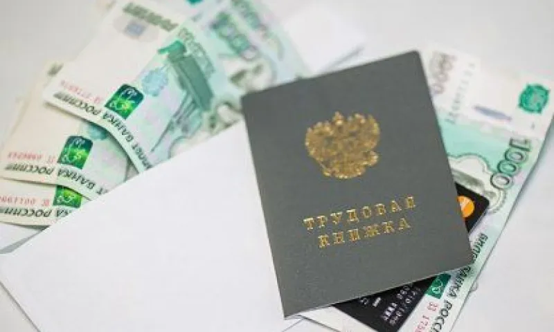 Директора предприятия осудят за присвоение зарплаты сотрудника в Алтайском крае