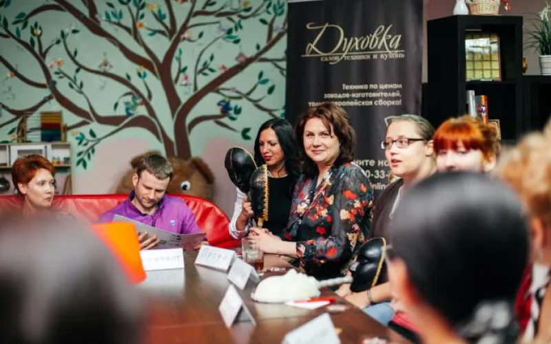 PR-компании «Организатор» исполнилось 10 лет