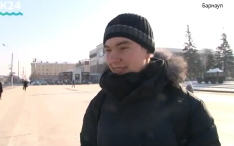 Опрос: как барнаульцы относятся ко Дню святого Валентина?