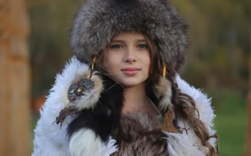 Жительница Барнаула выиграла серебро на Little Miss & Little Mister United World в Греции