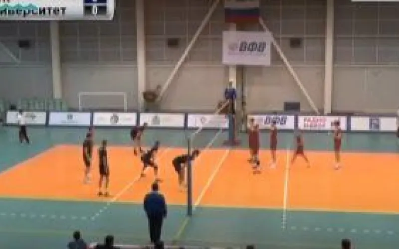 «Алтай», «Университет» и «АлтайБаскет» провели выездные матчи