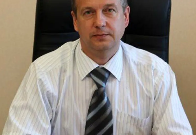 Заместитель главы администрации Барнаула по городскому хозяйству освобождён от занимаемой должности