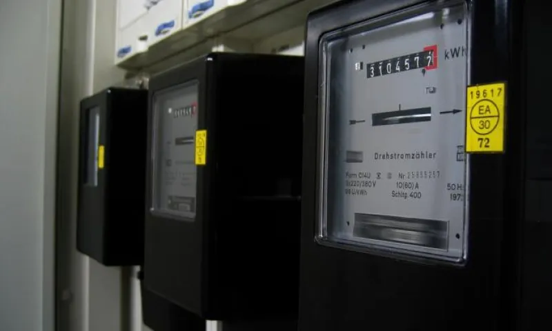 Прокуратура запретила распространение информации о способах хищения энергоресурсов через интернет в Алтайском крае