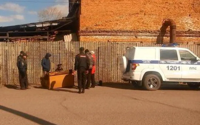 Наркоман из Камня-на-Оби попался полицейским, когда нёс диван по улице